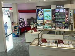 -宝明斋眼镜(大观园店)