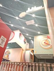 点击看大图 -meland club亲子乐园(北京芳圆里ID MALL店)