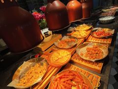 -纽斯特牛排自助餐厅(浦东文峰广场店)
