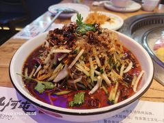 -山河屯铁锅炖·非遗铁锅炖(华强北店)