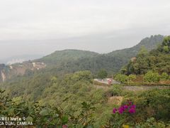 -火炉山森林公园