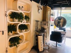 -丽时 Hair Salon