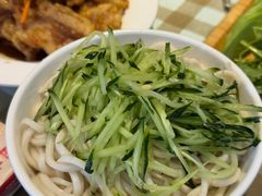 -京城百饺园•东北菜馆(红谷滩店)