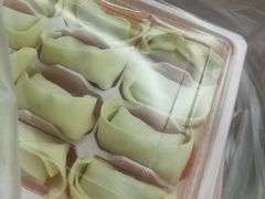 -朱新年·苏式汤团·面点(北寺塔店)