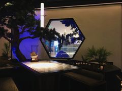 -绿茶餐厅(成都大悦城店)