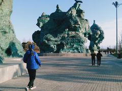 -秦文明广场
