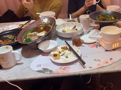 -花舍·新派粤菜·西餐·下午茶(亚运村·鸟巢店)