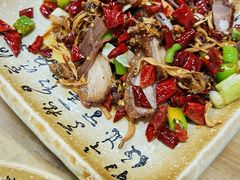 -宋记冕宁土菜馆(海门渔村二店)