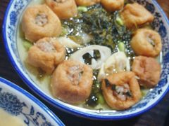 东坡付-十碗头(诚信路店)