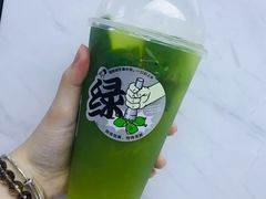 -喜茶(深圳丰盛町店)
