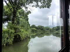 -长兴太湖图影湿地文化园