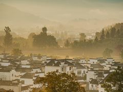 -塔川景区