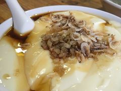 豆腐脑-聚香斋(东关街店)