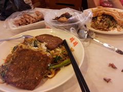 -罐罐打卤饭(一枝园店)