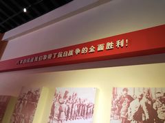 -平西抗日烈士陵园