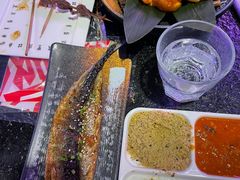 -老卜奎齐齐哈尔烤肉(人民东路店)
