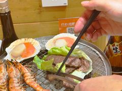 -牛也烧肉(摩尔城店)