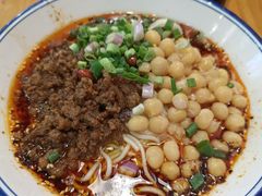 -车沾巷·重庆老味豌杂面