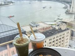 -上海外滩茂悦大酒店