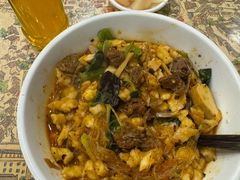 -老乌家特色小炒泡馍(大皮院店)