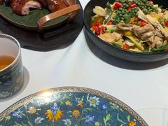 -小厨娘淮扬菜(天印大道店)