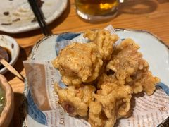 日式炸鸡块-酒窝夜酌居酒屋(中海水岸馨都店)