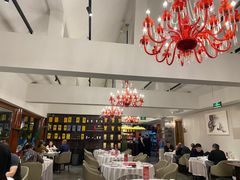 -月福京味斋·烤鸭店·北京菜(鼓楼总店)