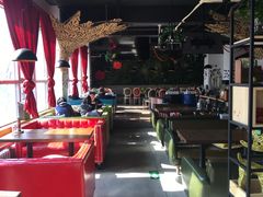 -莫比餐厅(五道口店)