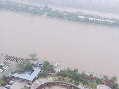 -长沙富力万达文华酒店