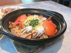 -不仔客海鲜·烧烤·270度海景餐厅(大东海店)