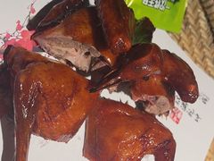 -老伙记海鲜码头(北滘店)