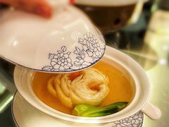 -广州康莱德·韵轩中餐厅