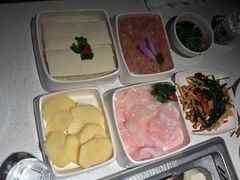 -海底捞火锅(长沙华创国际广场店)