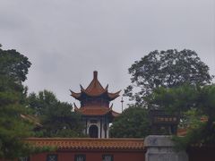 -戏马台景区