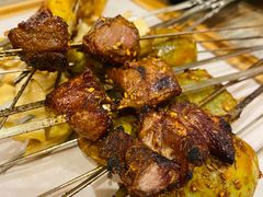 -枪火串烧·东北特色烧烤(罗湖总店)