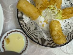 -凤城礼记鱼翅海鲜酒家(新马路总店)