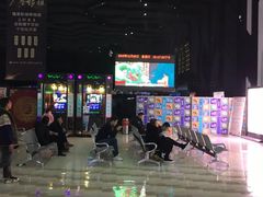 -耀莱成龙影城(领秀城店)