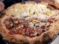 -Primo·丽莫意大利窑烤披萨