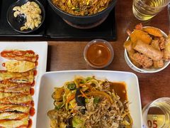 -米屋石锅拌饭(师大店)