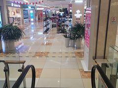 -北京华联购物中心(天通苑店)