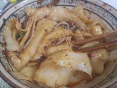 -马王庙刀削面馆(四川省交通学院宿舍店)
