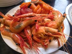 -川骄海鲜自助(亚运村店)