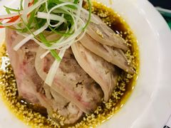 -令氏家外家周秦食府(高新店)
