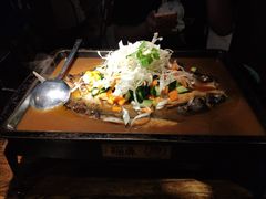 -探鱼·鲜青椒爽麻烤鱼(领展购物广场店)