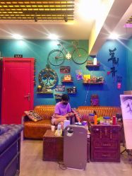 -见雾TATTOO STUDIO