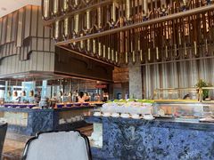 -美食汇自助餐厅(成都万达瑞华酒店)