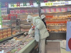 -小香港(凤凰大街店)