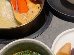 -滟设火锅料理(南滨路店)