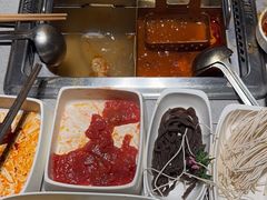 -海底捞火锅(吴中路店)
