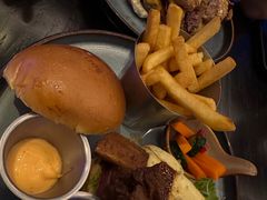 -blue frog蓝蛙(长泰广场店)